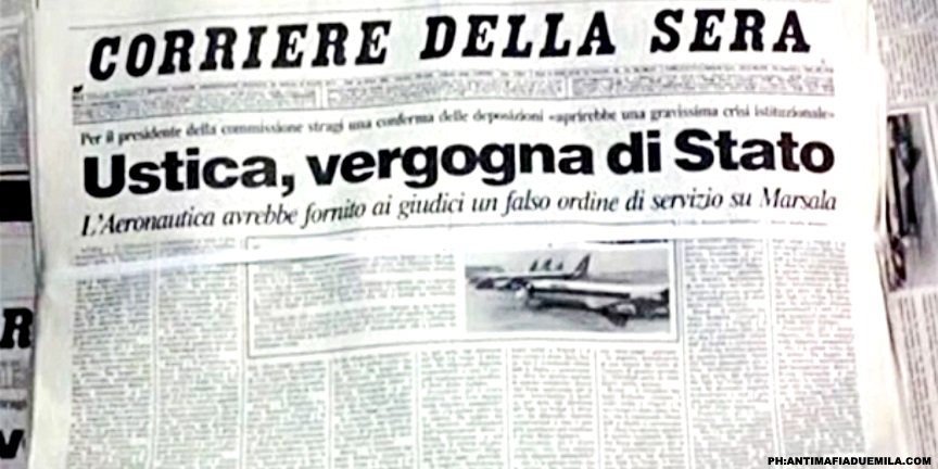 Ha stato il #Superbonus
Ha stato il #rdc
Ha stato il #bonusfacciate
Ha stato #Conte
Ha stato il #M5S
#Ustica