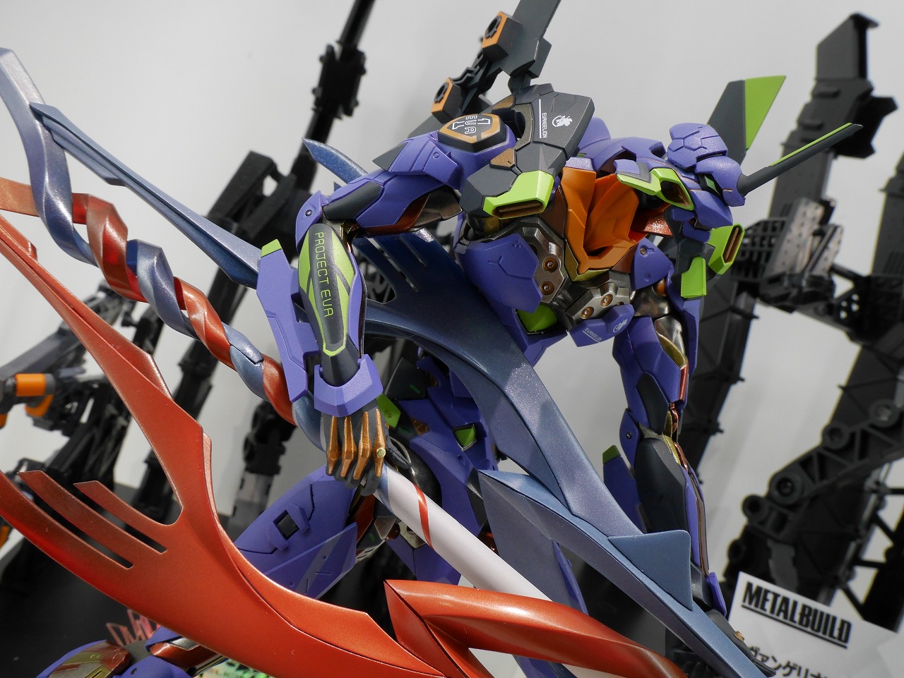 TAMASHII NATIONS STORE TOKYO on X: 