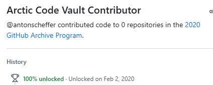 Anton Scheffer tweet media