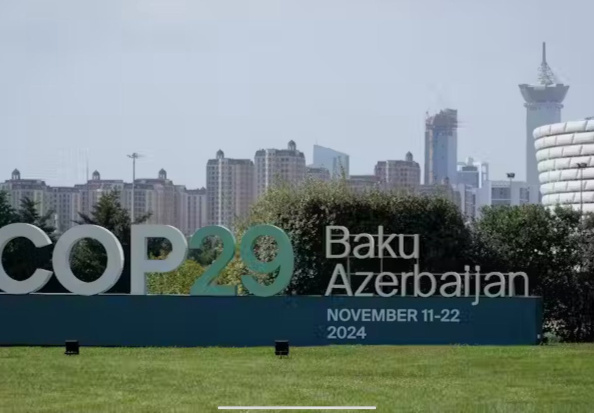 ErikSolheim's tweet image. Great news! The member countries in the UN, except US, agree on 10% increase in budget for UN Climate Convention.
China steps up to fill the void when US abandon leadership.
The world will fight on, without the US.
reuters.com/sustainability…