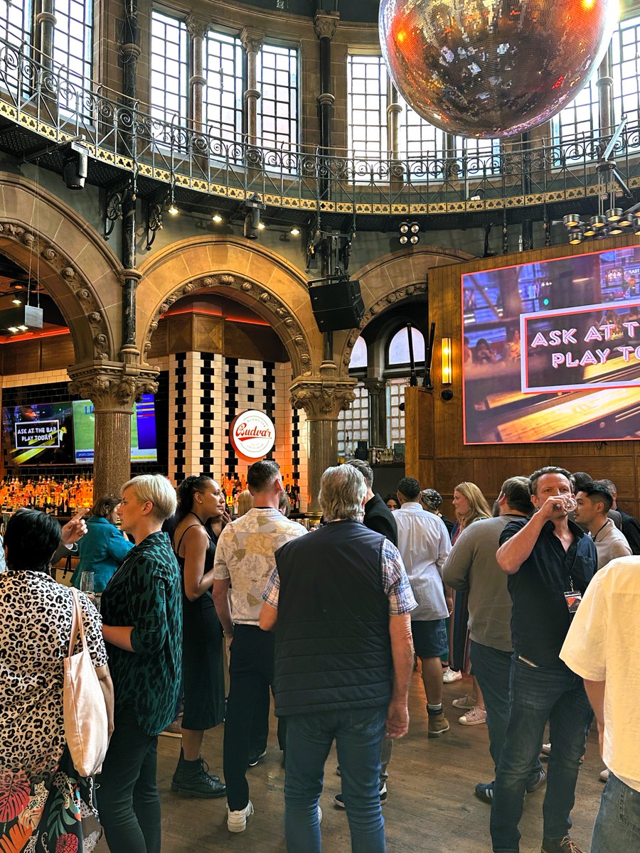 Need better #workspace options in #Nottingham City Centre? Connect and collaborate in a vibrant #office environment #eastmidsheadsup ow.ly/FYmY30mtrYV