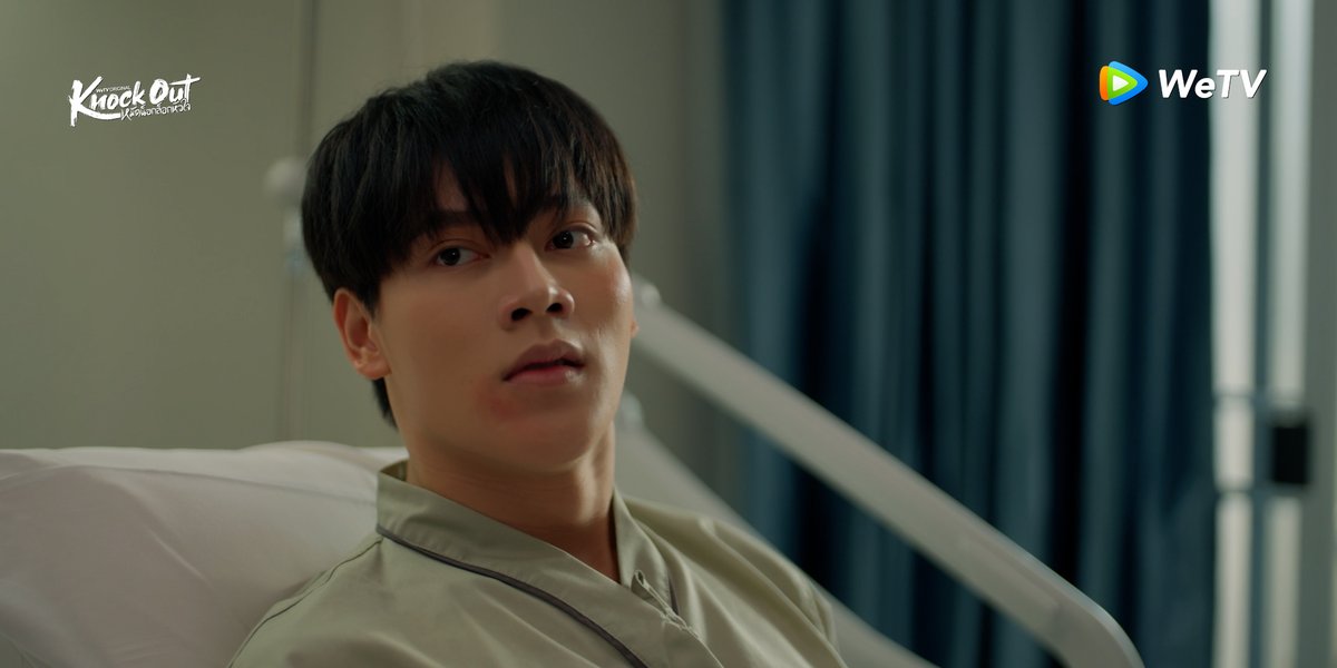 WeTVThailand's tweet photo. ปกรณ์เป็นพ่อของธันย์จริงๆด้วย
#KnockOutEP8
KNOCK OUT BETRAYAL

@natsakan_c @niceboripat https://t.co/e5STTja6Ft