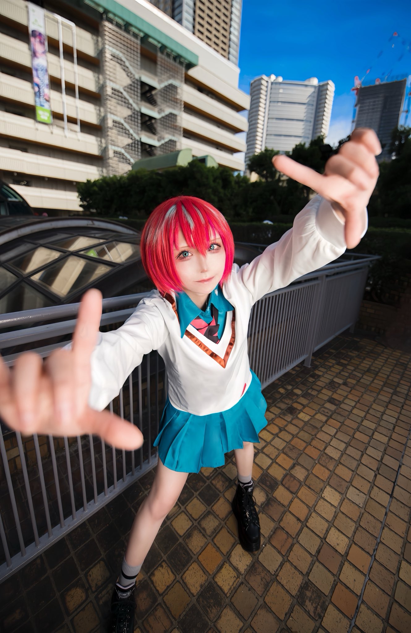 ゆずれもん (@yuzu_dempa) / X