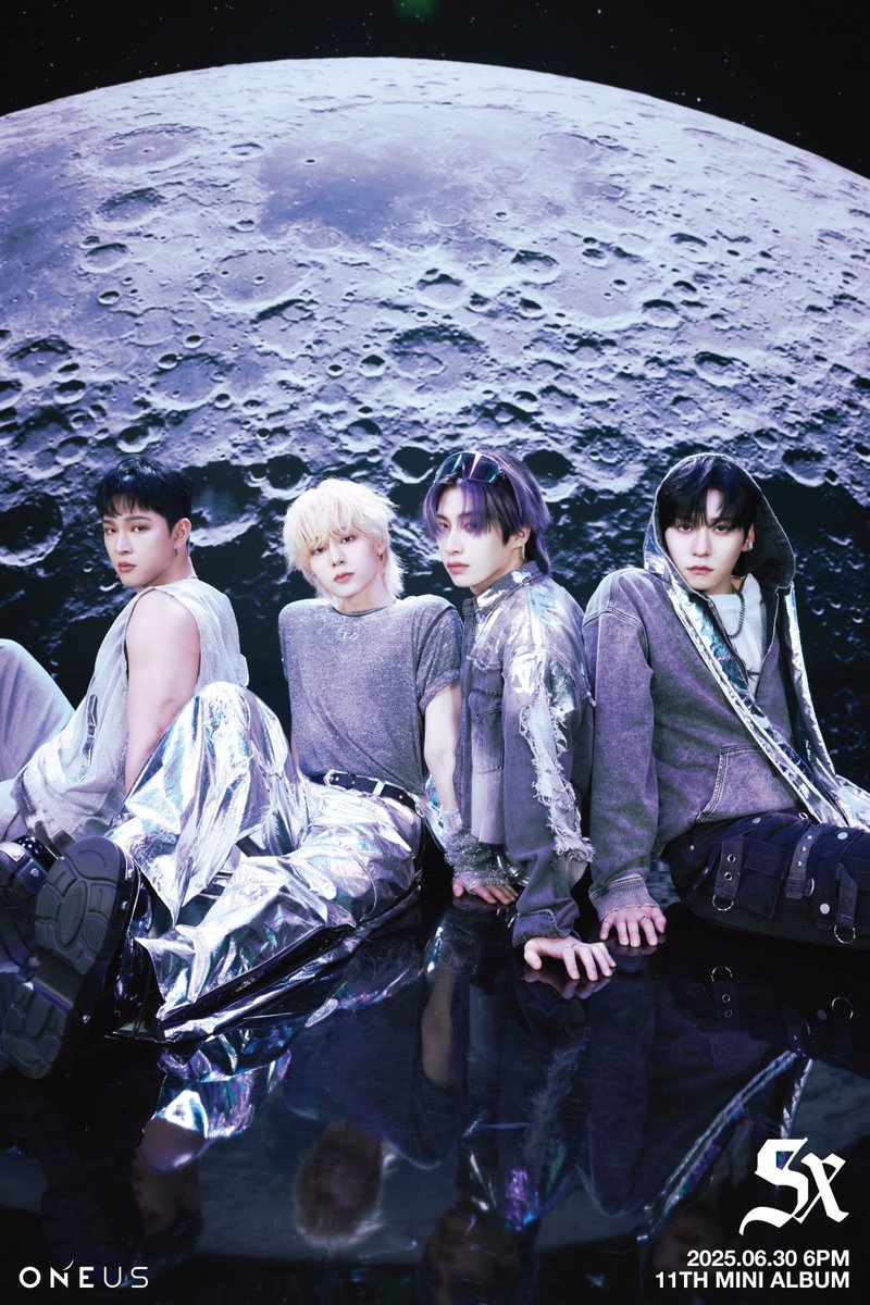 ONEUS ONEWE ミニポスター jp.ktown4u.com : K-POP Global On-Onffline Platform