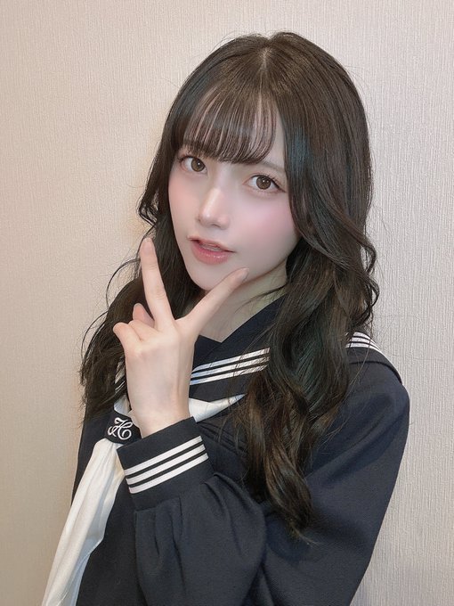 Twitterのコスプレ画像9