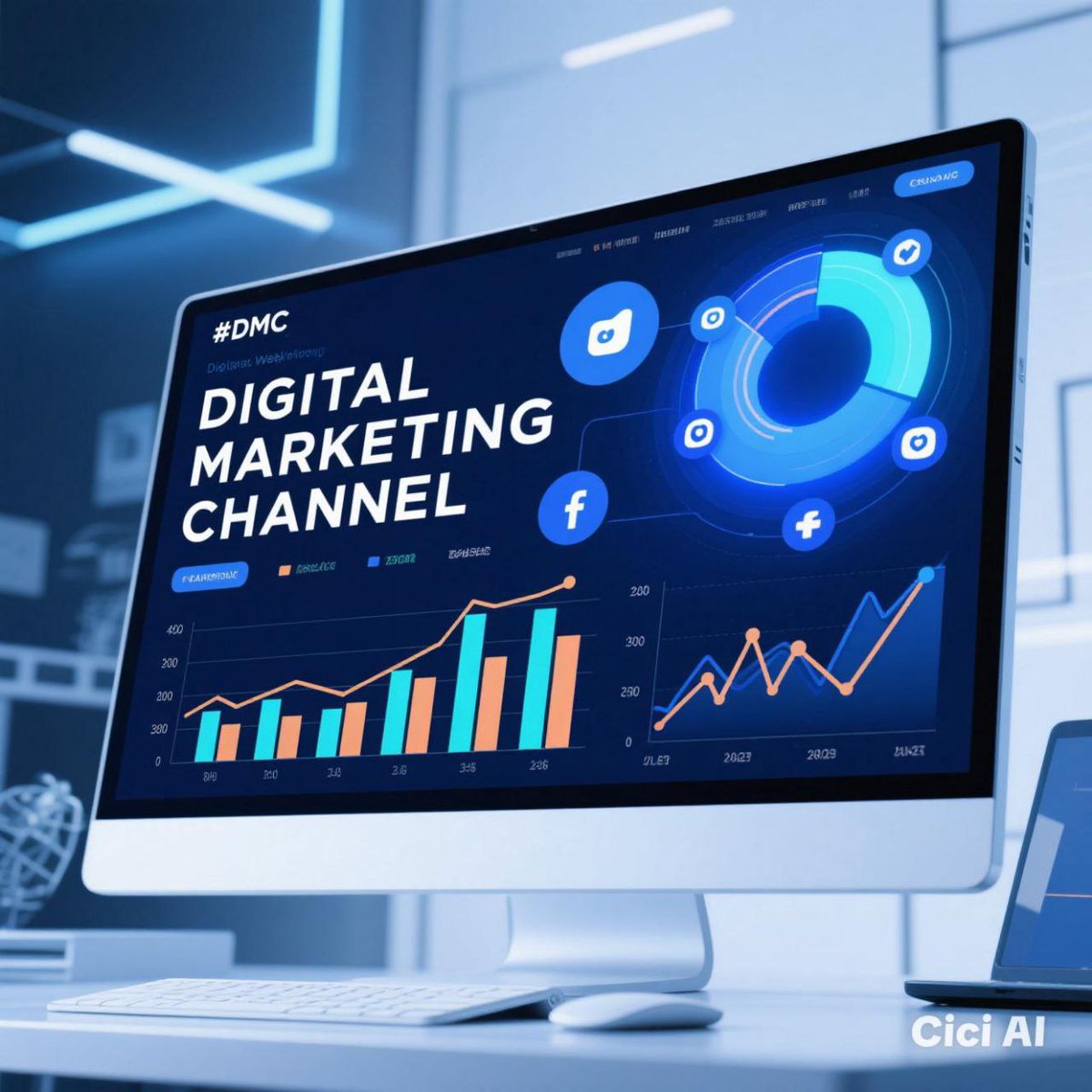 Boost your career with our cutting-edge digital marketing courses! Learn SEO, social media, PPC, and more from industry experts. Flexible, online, and packed with real-world skills. Enroll now and dominate the digital landscape!

Join us now 🔥
sidrastart.com/project/5b6778…

<a href="/t98745797/">Tushar Mahadik</a>