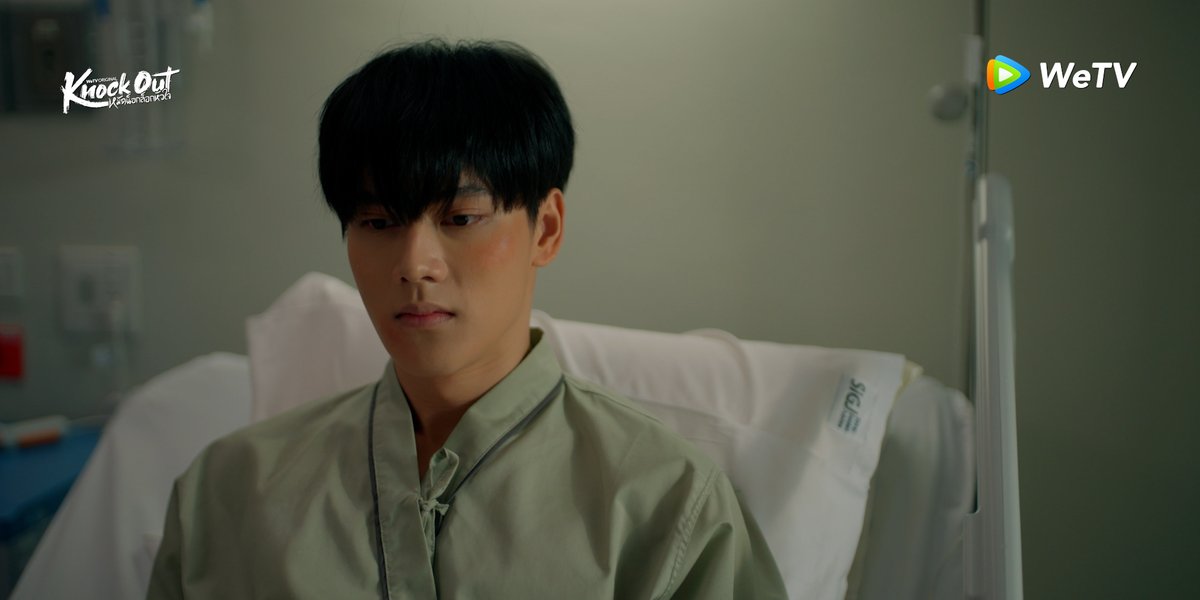 WeTVThailand's tweet photo. ปกรณ์มายื่นข้อเสนออะไร?
#KnockOutEP8
KNOCK OUT BETRAYAL

@natsakan_c @niceboripat https://t.co/r7sN3LzjWe