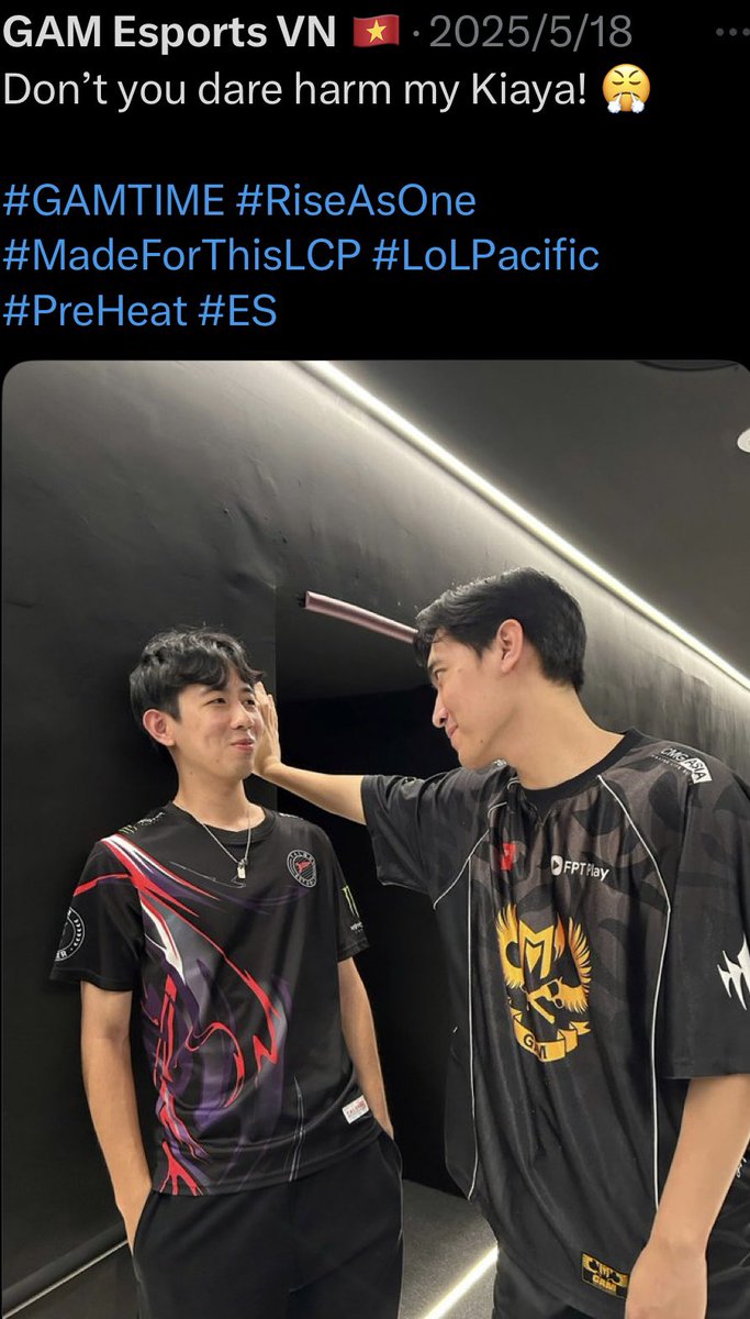 luriya_7654321's tweet photo. GOD OF YAOI-POWER PLEASE GIVE US STRENGTH THANK YOU #LCPWIN #CFOWIN #GAMWIN https://t.co/zpyPRSAtjZ