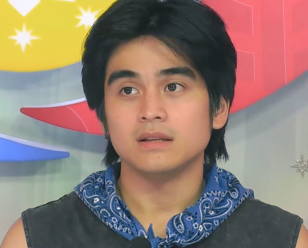 Hanggang big night at pagkatapos ng journey mo sa bahay ni kuya, I will always root for you.

WILL GETS SPOTLIGHT