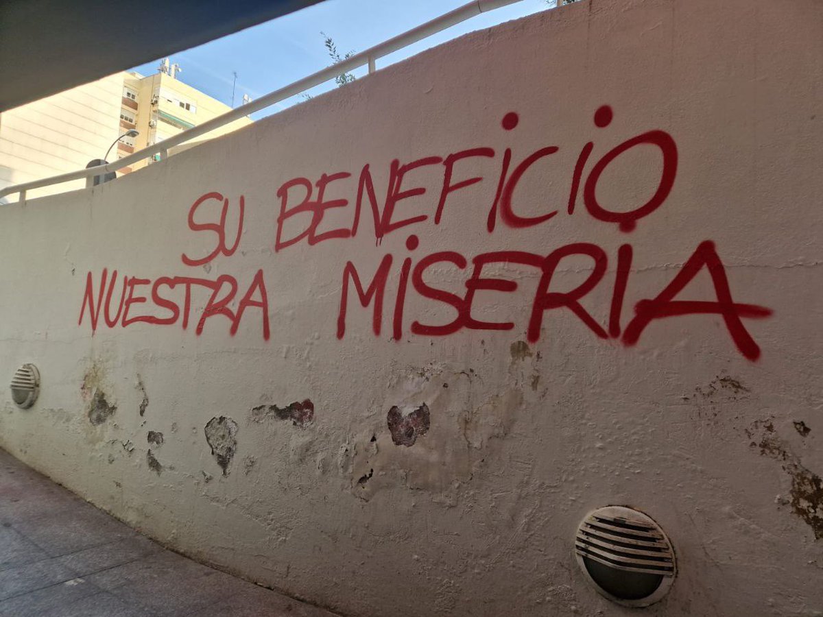 Partido Comunista de Madrid tweet media