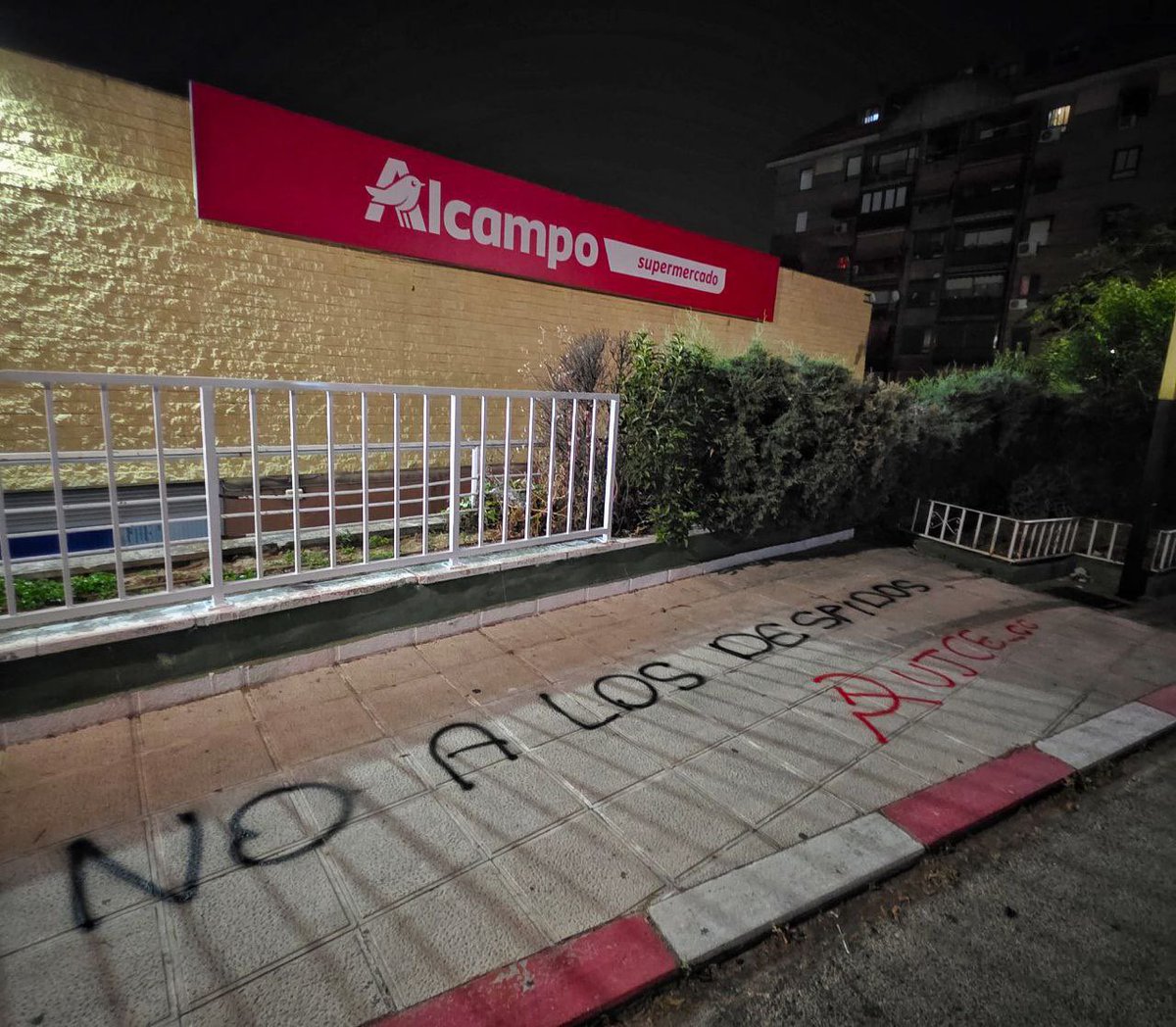 Partido Comunista de Madrid tweet media