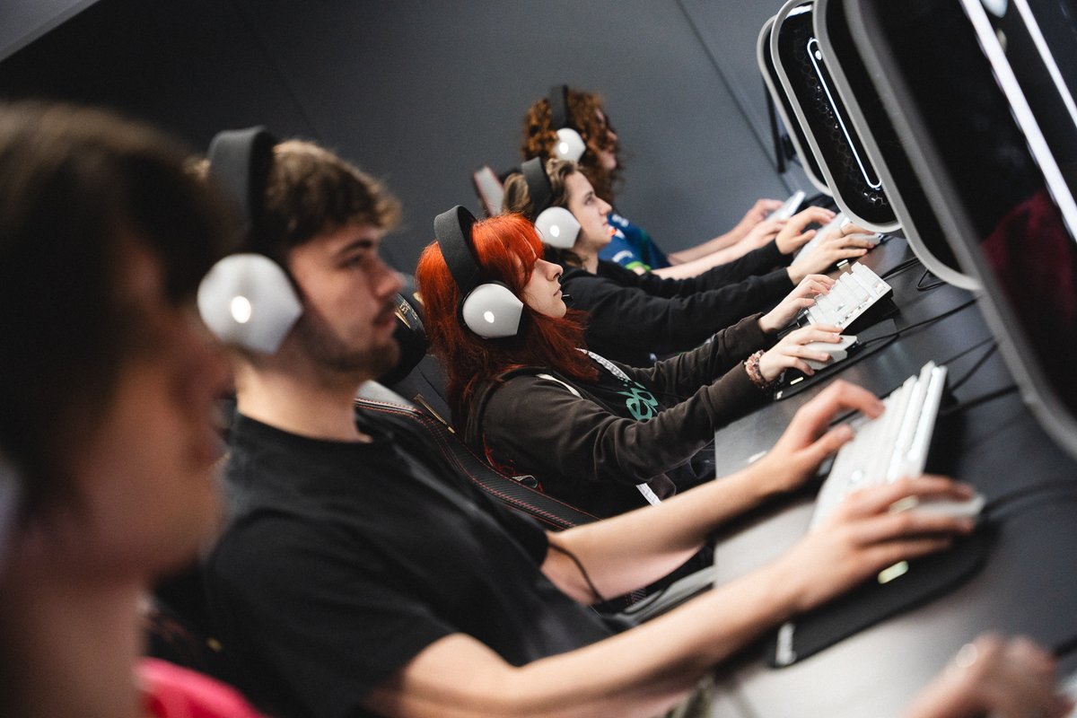 British Esports tweet media