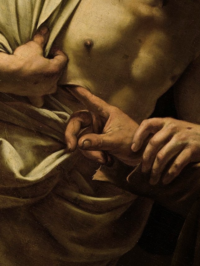 Caravaggio