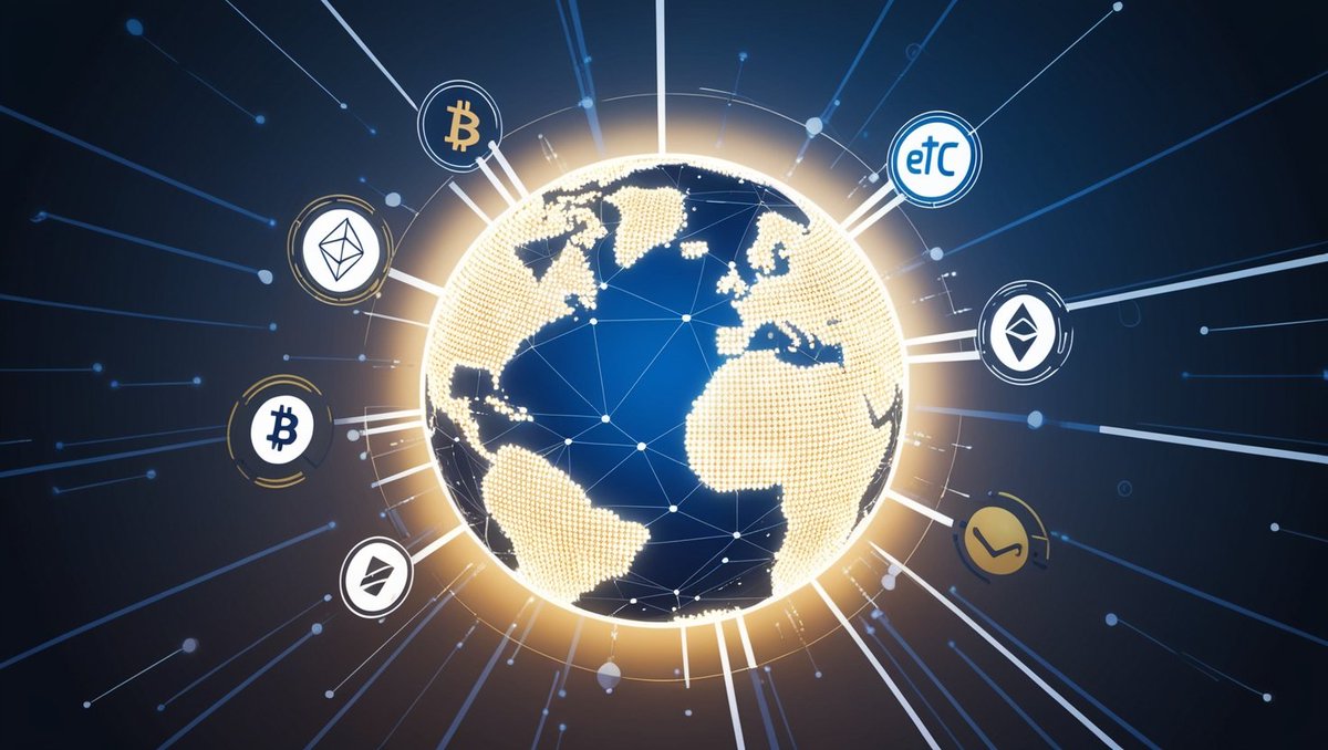DexTrade Official tweet media