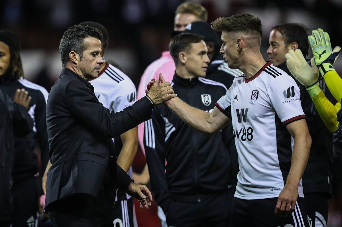 Fulham FC Pics That Go Hard (@hard_ffc_pics) on Twitter photo 