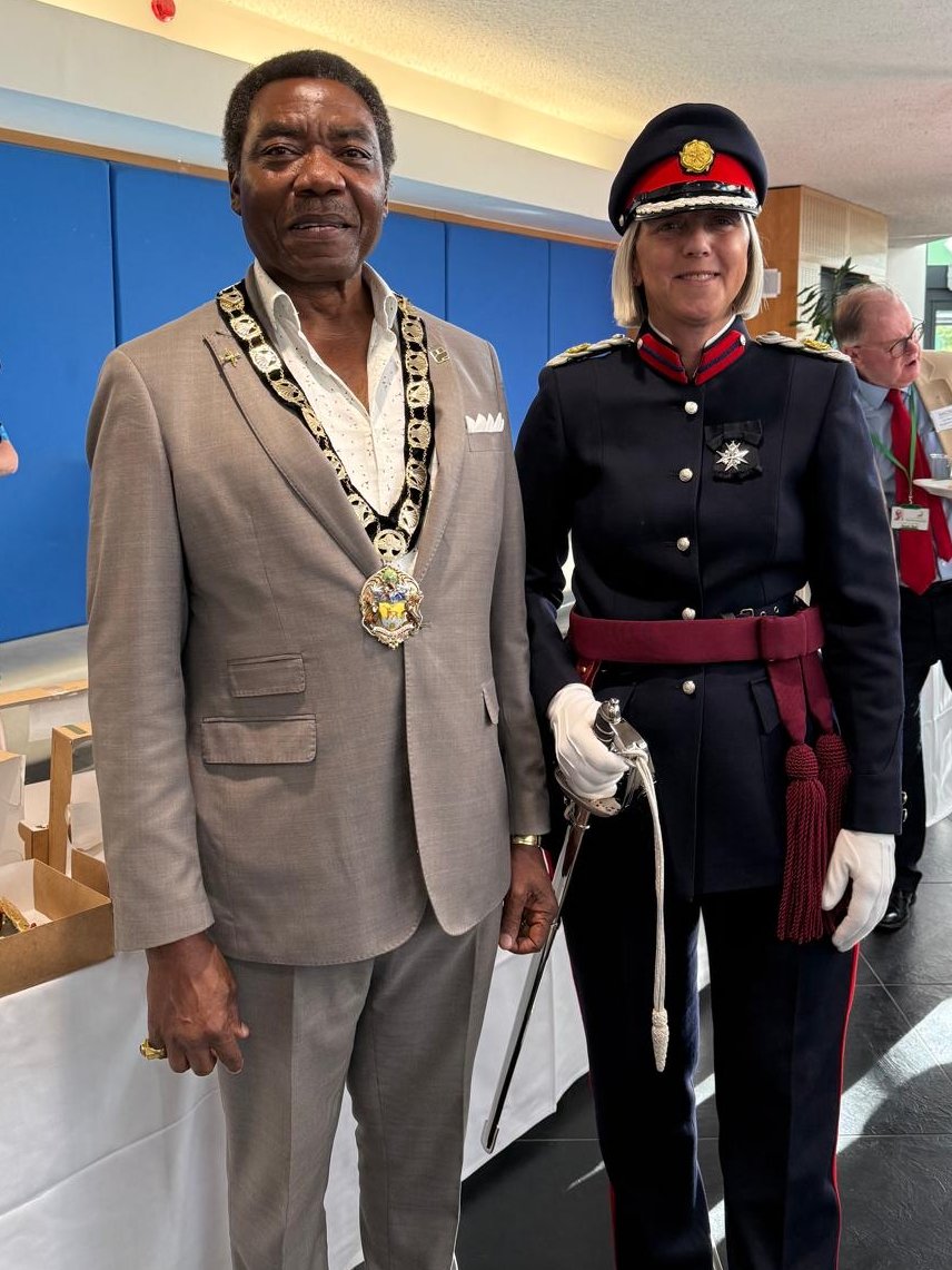 So inspiring to  be part of the HACRO Achievement Awards last night. An incredible Awards ceremony for those who are working to turn their lives around.