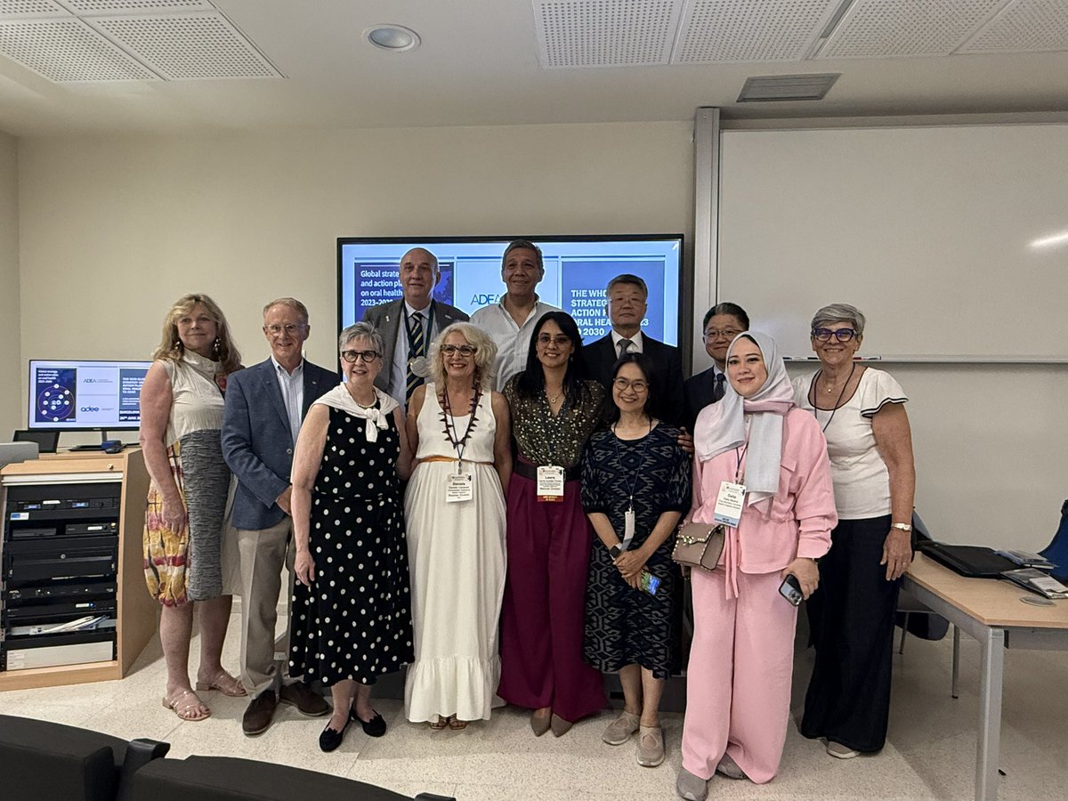 Dalia Meisha د. داليه ميشه tweet media