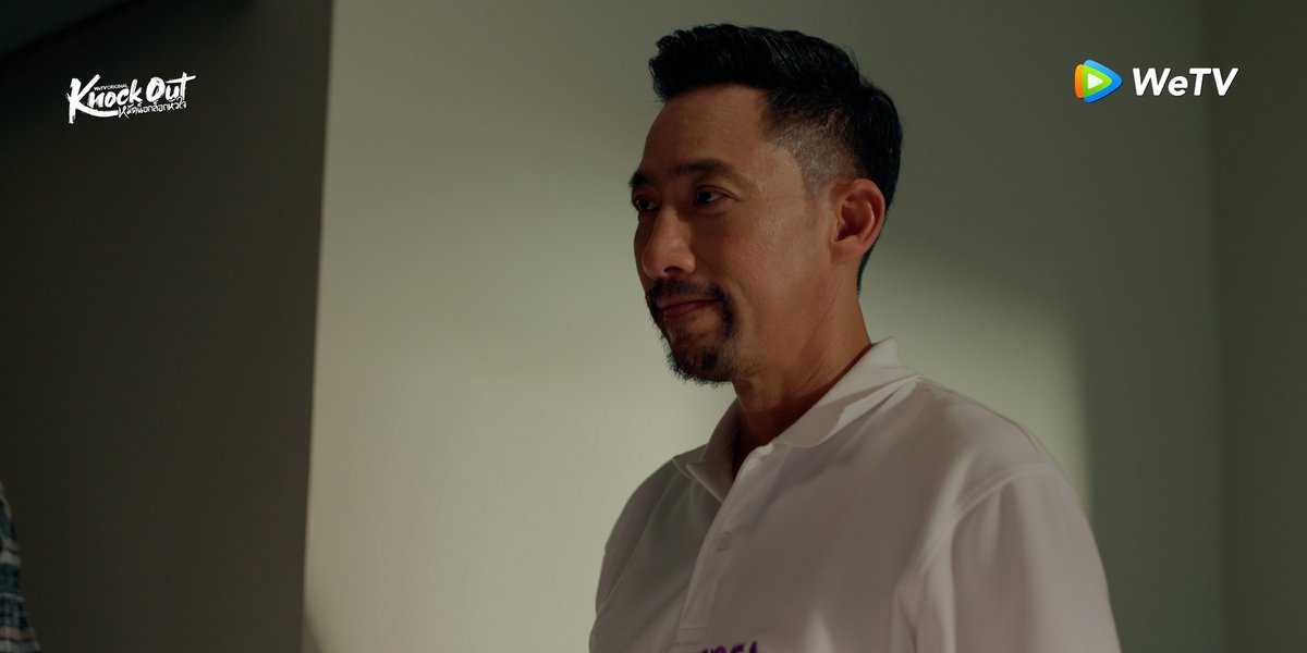 WeTVThailand's tweet photo. ขอบคุณ คุณภูวิศที่ช่วยเหลือพวกเรา
#KnockOutEP8
KNOCK OUT BETRAYAL

@natsakan_c @niceboripat https://t.co/m4mDCHqc3A