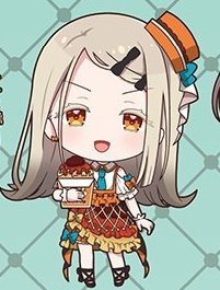 篠澤広　クッションカバー　初恋公演　たこ焼き たこ焼きを食べる時にタコのヘアピンをする、14歳で海外の大学を卒業