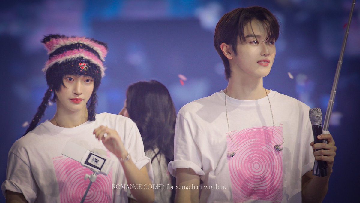 로맨스 코디드 tweet media