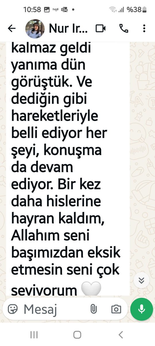 feride216321's tweet photo. Geri dönüşler🙏🏻❤️ https://t.co/66zFAtzpfQ