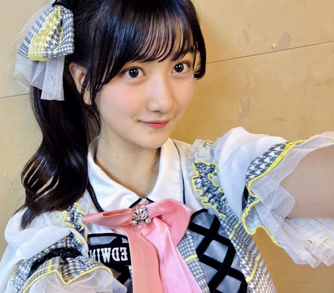 上村佳里奈のTwitter画像19