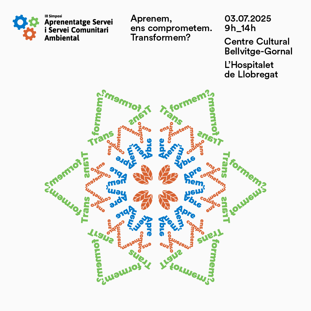 Congrés Nacional d’Educació Ambiental (@cnea_cat) on Twitter photo Encara no t'has inscrit al III Simposi d'APS i Servei Comunitari Ambiental? El 30 de juny tanquem inscripcions! cnea.cat/aps-ambiental/… #APSambiental #ServeiComunuitariAmbiental Encara no t'has inscrit al III Simposi d'APS i Servei Comunitari Ambiental? El 30 de juny tanquem inscripcions! cnea.cat/aps-ambiental/… #APSambiental #ServeiComunuitariAmbiental