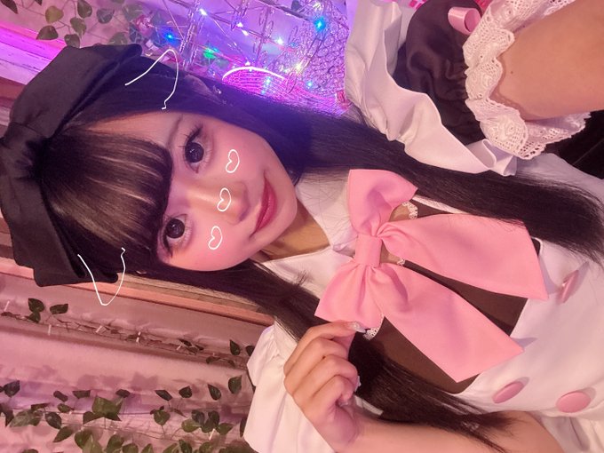 コンカフェ はにーないとのツイート