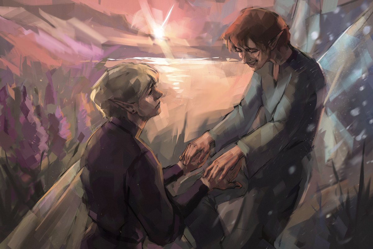 lebermer's tweet image. aftg x disney fairies again :)
#andrewminyard #neiljosten #aftg #andreil