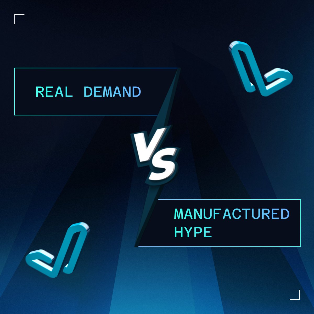 The Difference Between Real Demand and Manufactured FOMO

Many projects create artificial scarcity to drive up pre-sale interest.
– Hard caps are hidden until the last minute
– Bots swarm early rounds
– Whitelists are inflated to appear exclusive

But manufactured demand