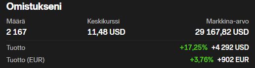 Osinkokuningas tweet media