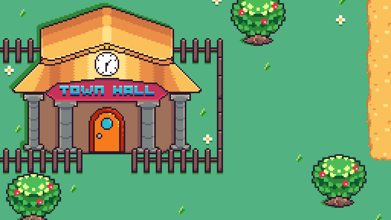 noisechip's tweet image. My last work 😄 Right now #commissionsopen 👍
Contact me anytime 🙂
#pixelart #gameart #indiedev #gamedev