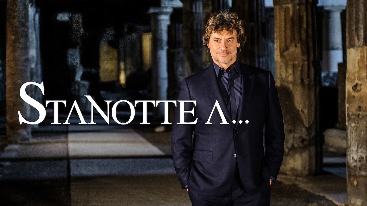 Cinguetterai's tweet photo. Il 25 dicembre il tradizionale appuntamento con #StanotteA di Alberto Angela su Rai 1.
Su Rai 3 Geppi Cucciari riapre la sua #SplendidaCornice dal 16 ottobre.
Tra le novità #AttentiAlLibro con Francesca Fialdini dal 9 ottobre su Rai 3.

#PalinsestiRai https://t.co/KCu2zRrQVL