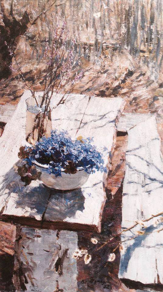 Vladimir Tokarev🎨