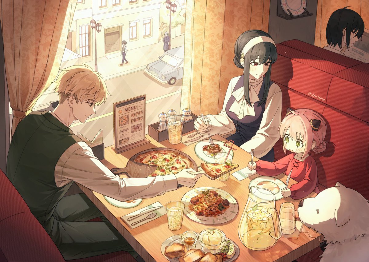 딘사/DINSA tweet media