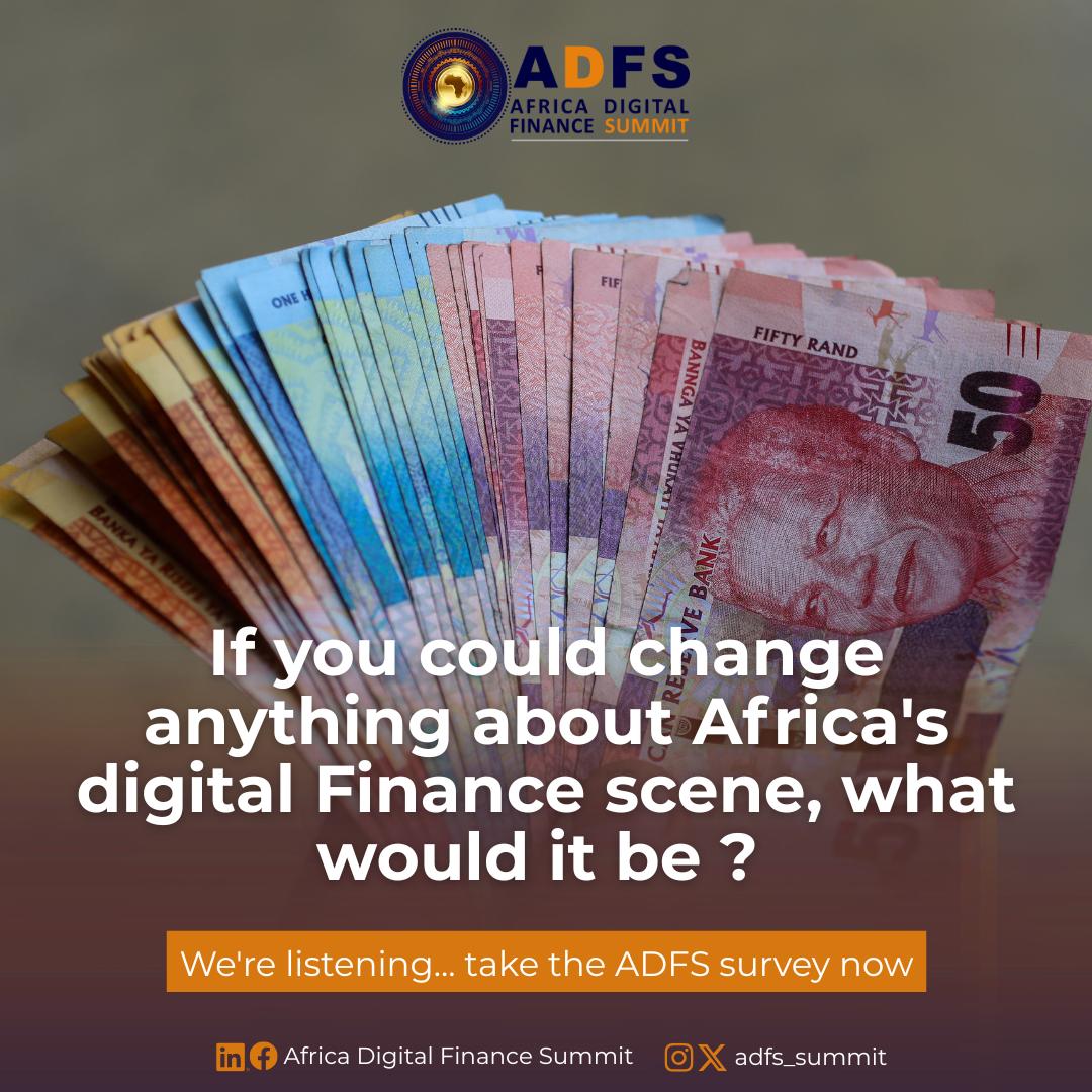 Africa Digital Finance Summit tweet media