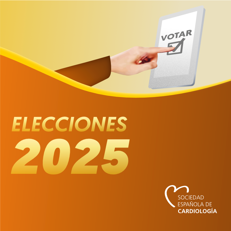 secardiologia's tweet image. 📌 #EleccionesSEC 25 Conoce el procedimiento a seguir para la presentación de candidaturas y posterior votación para la elección de órganos de gobierno: 

🗳️Comité Ejecutivo 
🗳️Asociación del Ritmo Cardiaco
🗳️Asociación de Cardiología Intervencionista
🗳️Sección de Cardiología…