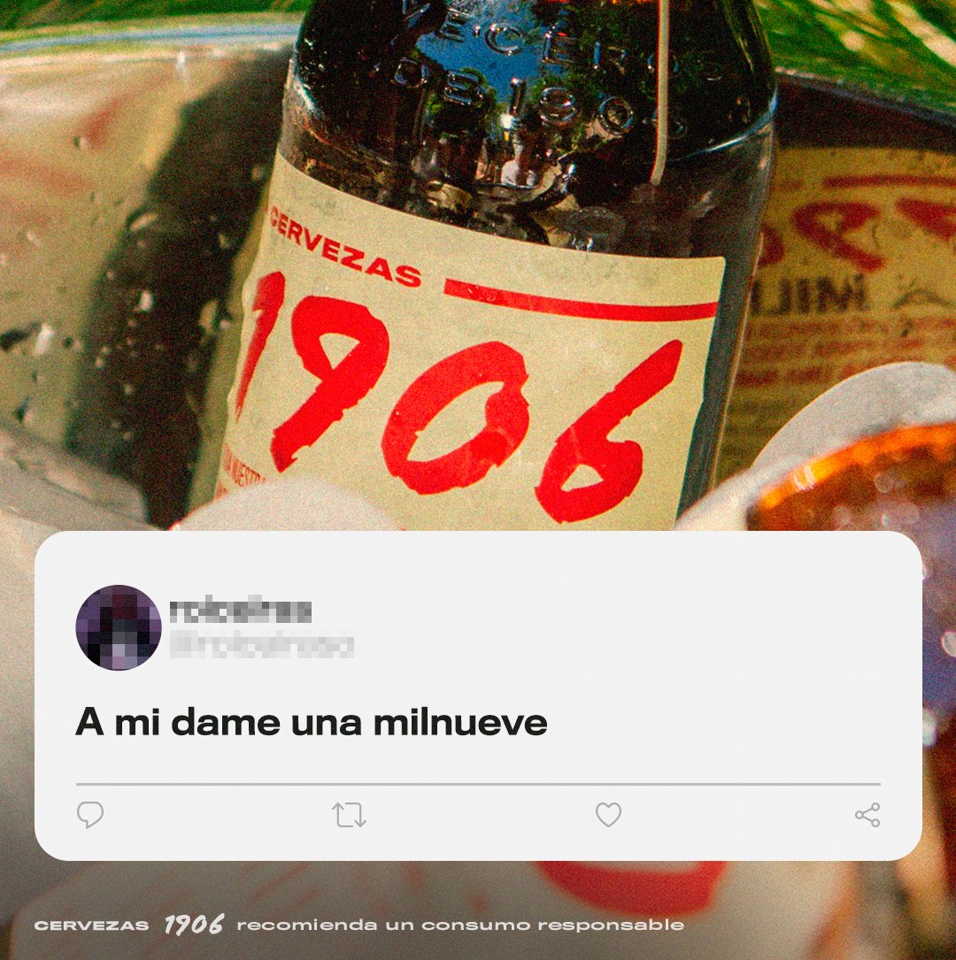 Como respuesta a todo.