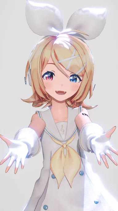 優しい天使様
