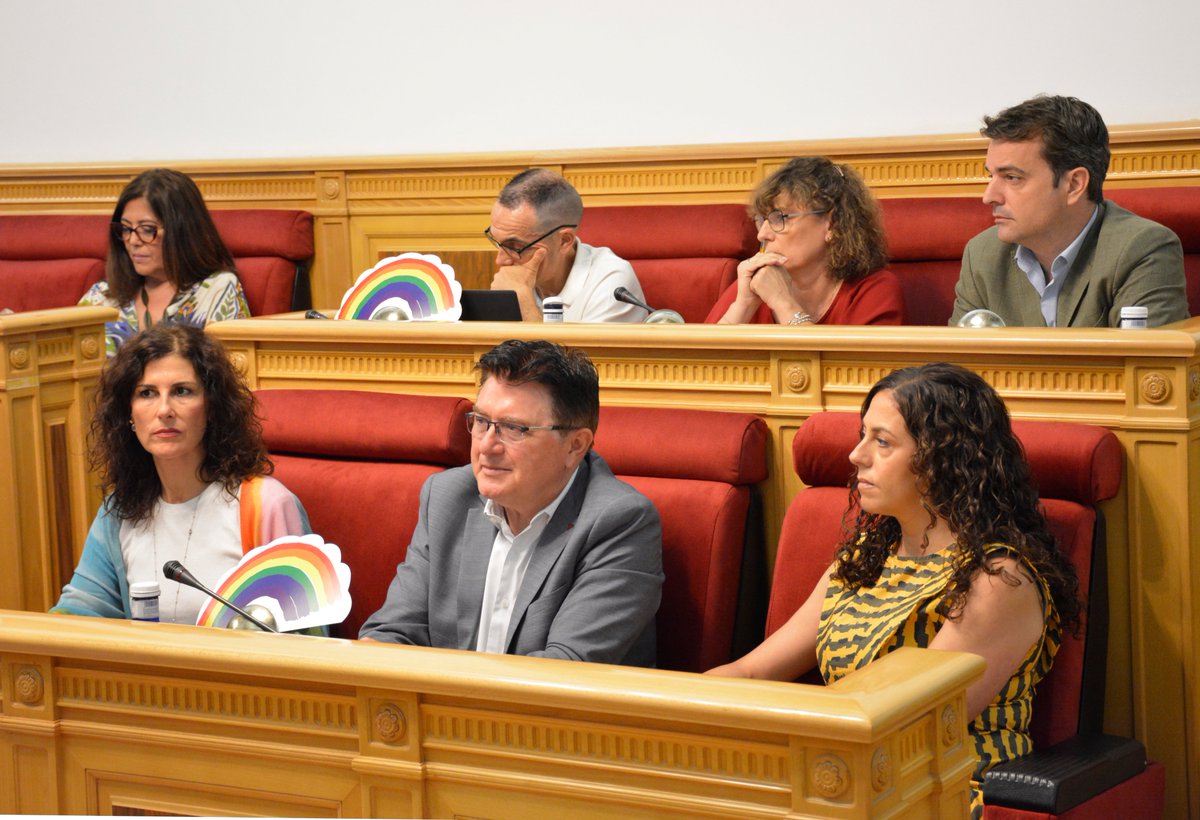 Grupo Socialista Ayto Toledo tweet media