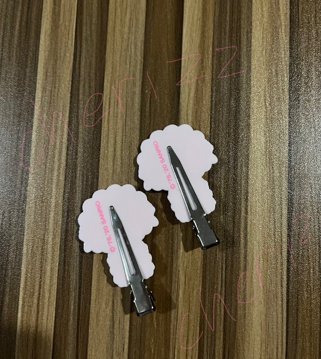 กิ๊ฟซานริโอ sanrio piano เปียโน 🎀
— 950฿

ส่งฟรี ดีลจากญี่ปุ่น แท้100% พร้อมส่ง
👀 มองตาเปล่าไม่มีตำหนิ ไม่มีถุงนะคะ

เพิ่มเติม dm or line ka

#ตลาดนัดsanrio #sanrio #ซานริโอ #ตลาดนัดซานริโอ้ #ตลาดนัดซาริโอ้ #กิ๊ฟเปียโน #ตลาดนัดดิสนีน์ #หิ้วญี่ปุ่น #กิ๊ฟsanrio