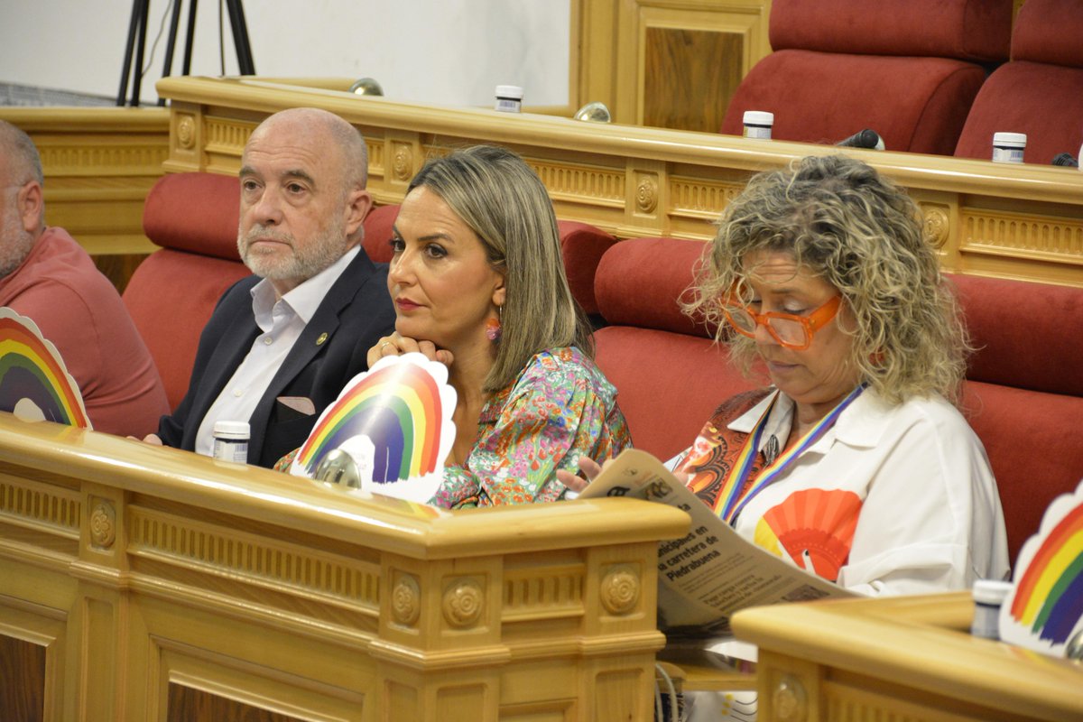Grupo Socialista Ayto Toledo tweet media