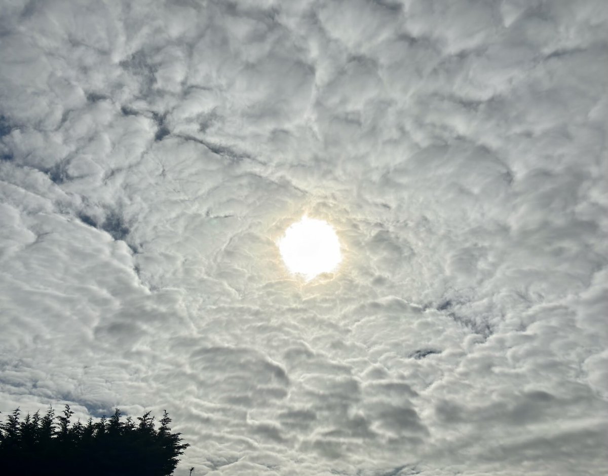 Interesting skies…#EssexEnchanted