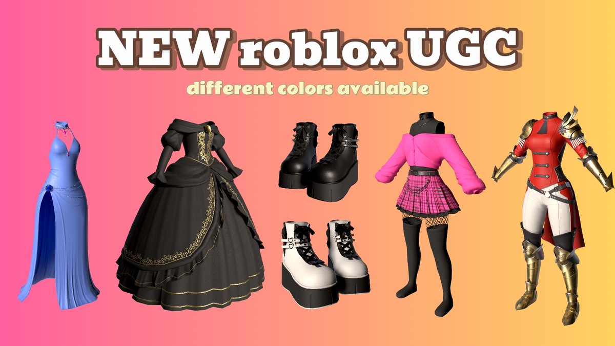 Inf1n1tyShad0w's tweet photo. I have many new roblox items out NOW, check it out at Blue infinity studios and be the first one to get it!!♾️
https://t.co/5f26YGBr52
#roblox #robloxugc #newitems #robloxitems #newugc https://t.co/XwgOhyWP1V