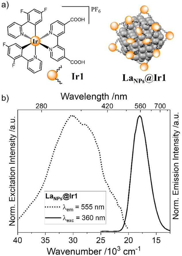 BIOTHERA-Lab (@biothera_lab) on Twitter photo 📢Our new collaborative paper is out in Adv. Opt. Mater. <a href="/AdvPortfolio/">Advanced Portfolio News</a>. We worked with the Dept. of Inorganic Chemistry <a href="/fcienciasugr/">Facultad de Ciencias</a> on particles with promising features for use as theranostics.A pleasure to work with such great colleagues 🙌<a href="/UGRdivulga/">UGRdivulga</a>
doi.org/10.1002/adom.2… 📢Our new collaborative paper is out in Adv. Opt. Mater. <a href="/AdvPortfolio/">Advanced Portfolio News</a>. We worked with the Dept. of Inorganic Chemistry <a href="/fcienciasugr/">Facultad de Ciencias</a> on particles with promising features for use as theranostics.A pleasure to work with such great colleagues 🙌<a href="/UGRdivulga/">UGRdivulga</a>
doi.org/10.1002/adom.2…