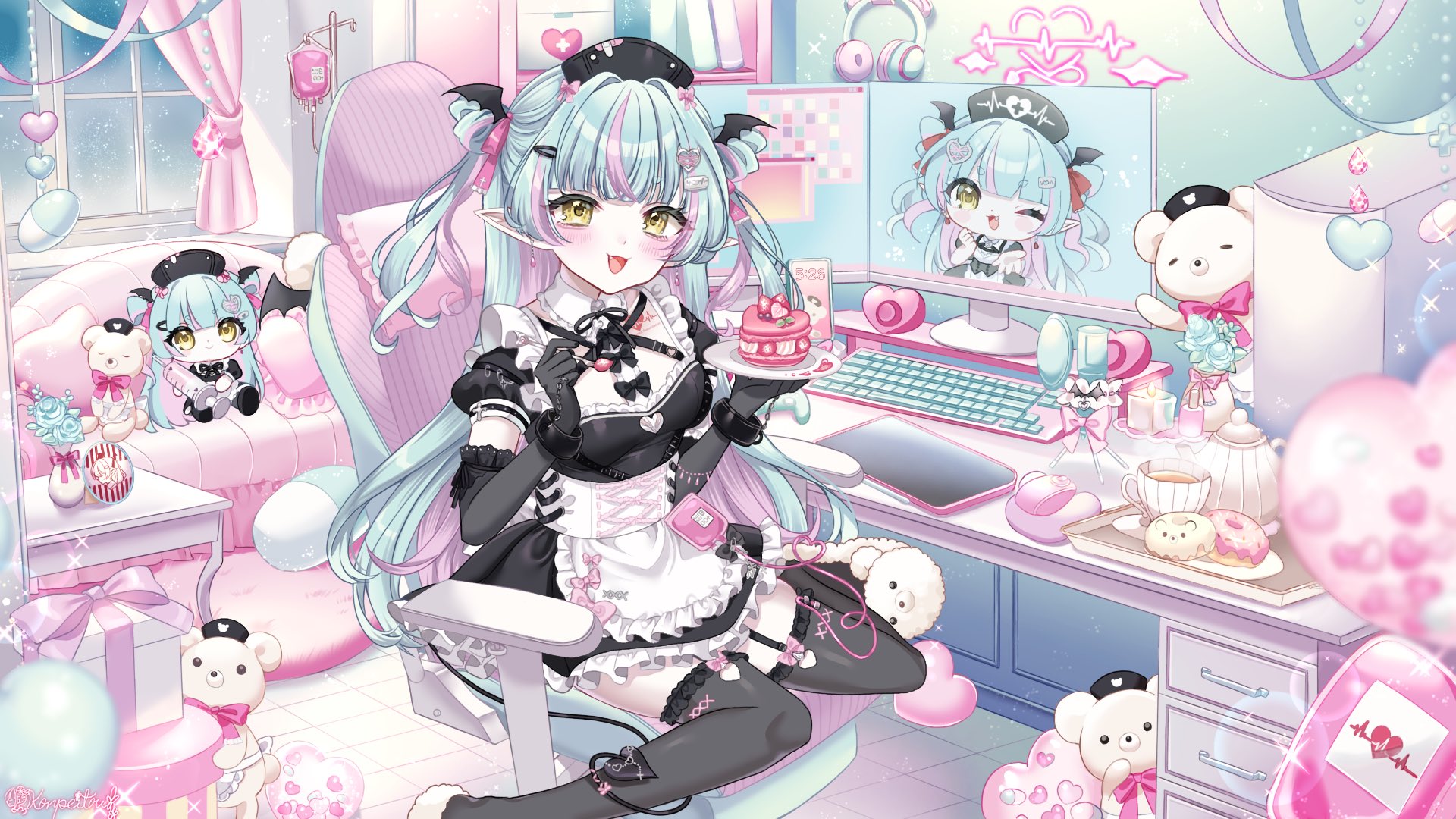 クラシック こんぺいとう＊* (@Konpeito1025) / X その他