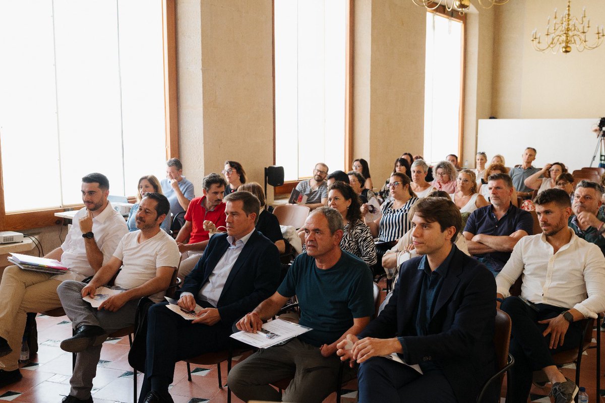 Fons Valencià per la Solidaritat tweet media