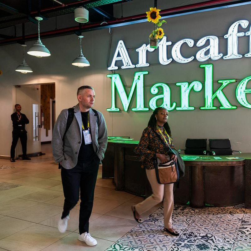 Spatial Collective tweet media