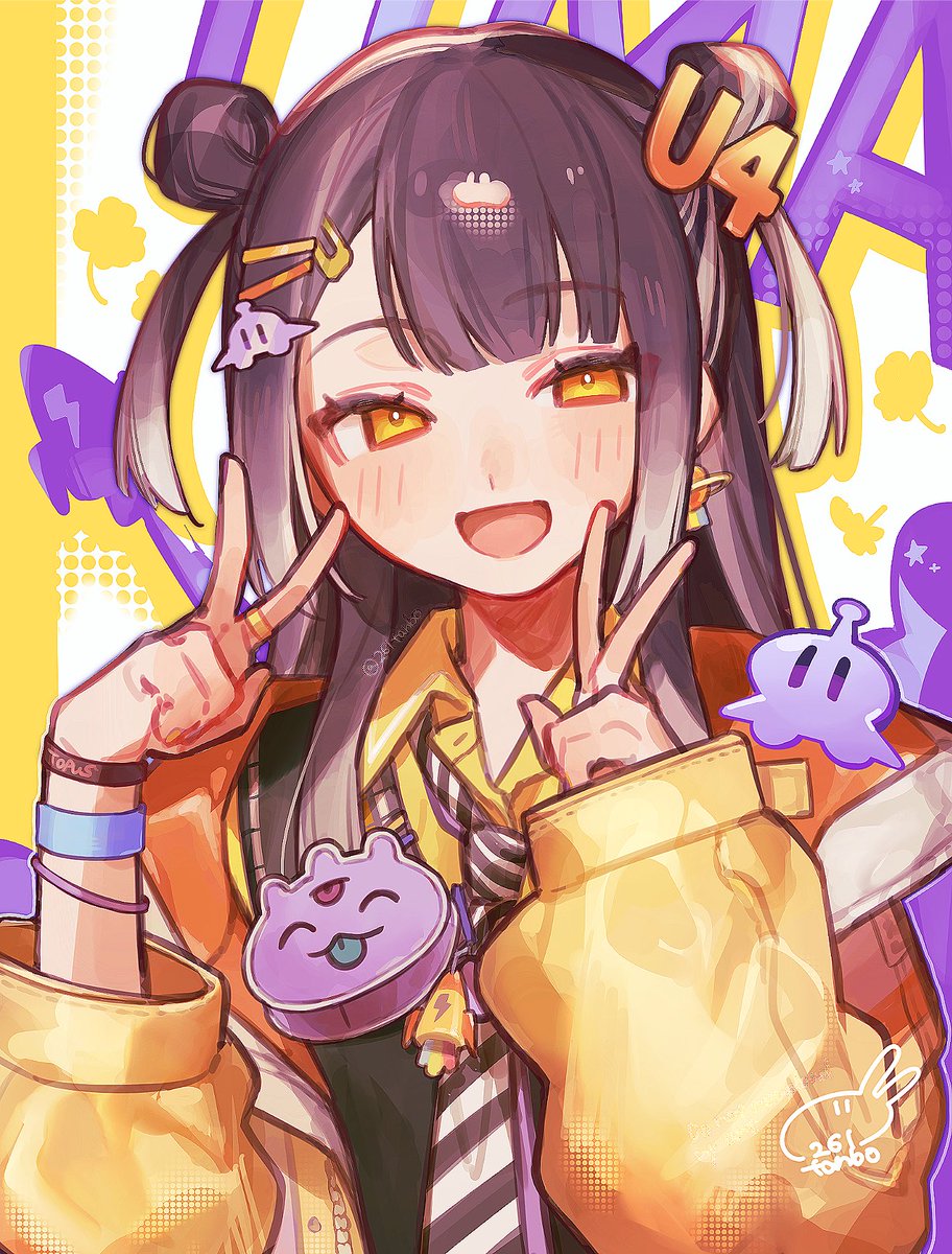 Yochin様確認用❤︎ yotsuh_art