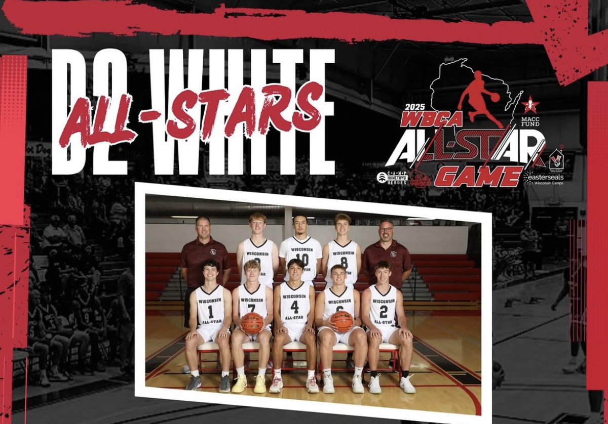 Congratulations to Ben Jimenez on being selected to play in the WBCA All Star Game!  Fun to see you on the court one last time representing Ocon Basketball.  We are so proud! 💪🏽🏀💜